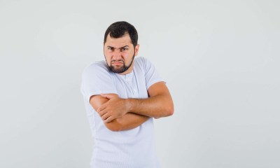 ضعف العضلات