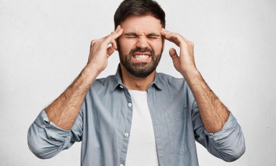 الإصابة بالدوخة