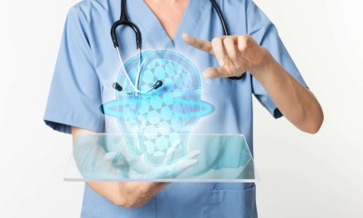 الأمراض العصبية والتنكسية