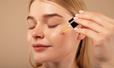 الريتينول في العناية بالبشرة