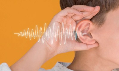 علاج جيني يعيد السمع