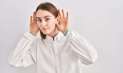 القدرة على السمع