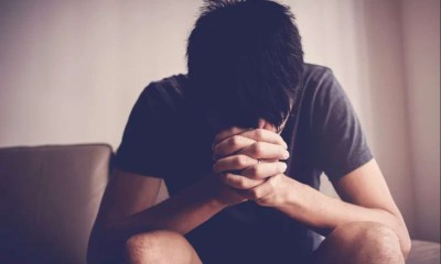 أمراض الرجال