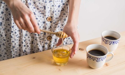 العسل آمن للاستهلاك أثناء الحمل