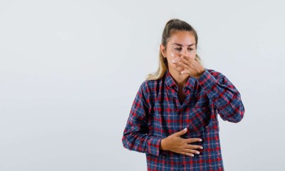 الغثيان والقيء أثناء الحمل