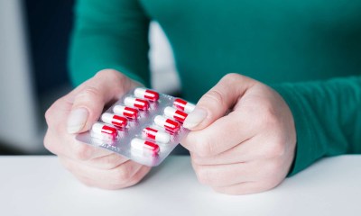 أدوية مضادة للقيء