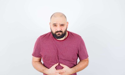 الأسباب المحتملة لنزيف القولون