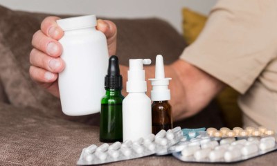 الأدوية لعلاج الالتهابات