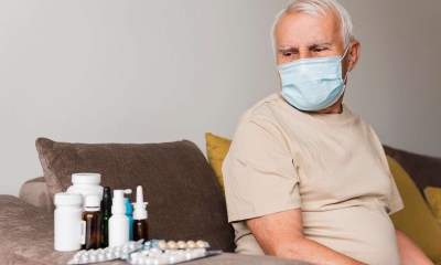 العلاجات الدوائية لعلاج شيخوخة الدماغ