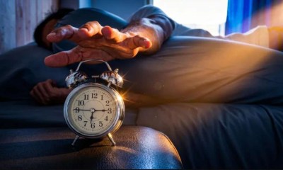 التوقيت الصيفي