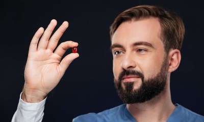 فيتامين ب 12 للرجال