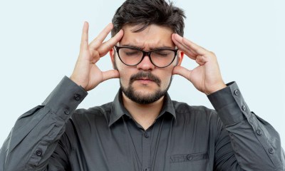 ضعف التركيز والذاكرة