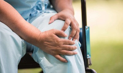 مشكلات زراعة المفاصل