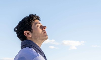 تحسين عملية التنفس