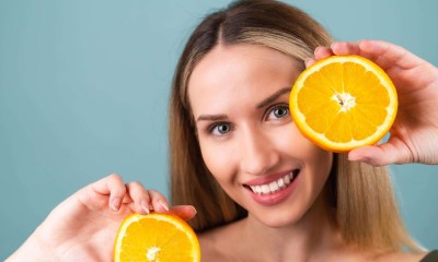 فيتامين سي لصحة الجهاز التنفسي