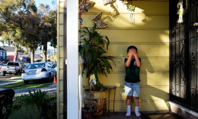 ملابس الأطفال