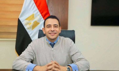 الدكتور عمرو حسن، أستاذ أمراض النساء والتوليد