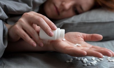 منوم لعلاج الأرق