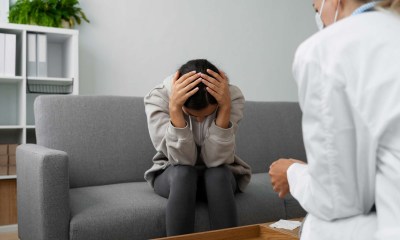 العلاج المبكر للاكتئاب