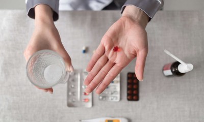 علاجات تقلل الالتهاب