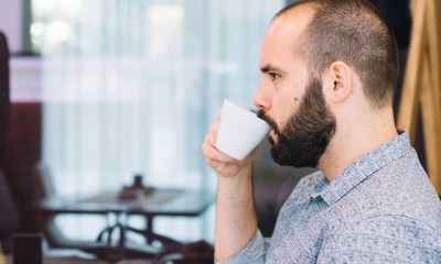 الإفراط في تناول الكافيين