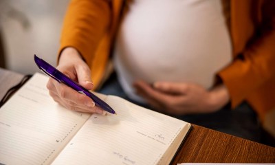 التخطيط الجيد للولادة