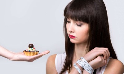اتباع حمية غذائية قاسية