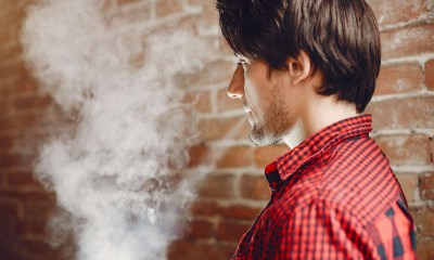 الرغبة الملحة في التدخين