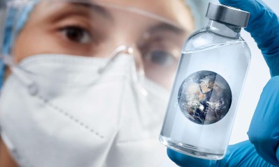 الصحة العالمية تعلن الطوارئ الصحية لفيروس إيبولا