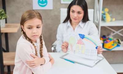 تقييم اضطراب فرط الحركة وتشتت الانتباه