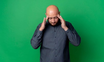 هرمون التستوستيرون يقي من سرطان الدماغ