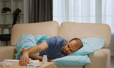 الشعور بألم شديد بعد العمليات الجراحية