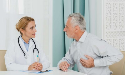 علاج جديد لأورام البنكرياس