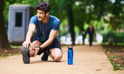ممارسة الرياضة بانتظام