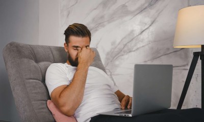 شعور شديد بالخمول
