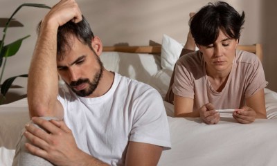 زيادة عدد مرات القذف قد تعزز خصوبة الرجال