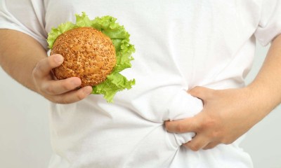 اضطرابات التمثيل الغذائي لدي الرجال