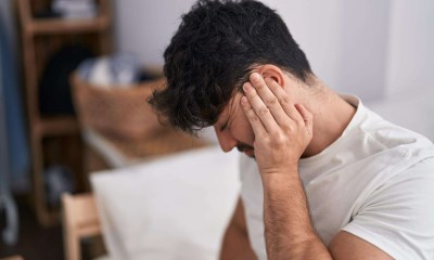 ظهور الالتهاب في الأذن