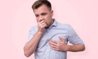 الاختناق وانسداد مجرى الهواء