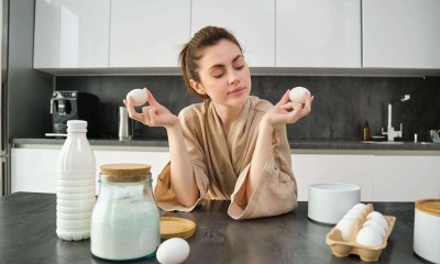 الكالسيوم ضروري لصحة العظام