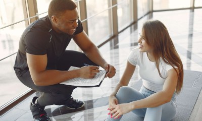 فحصوصات طبية قبل الذهاب للجيم