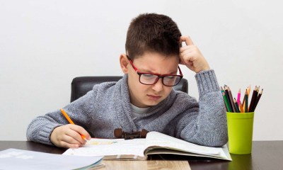 صعوبة التركيز