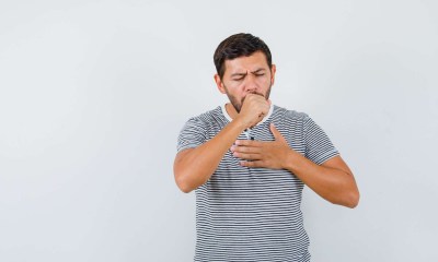 ضيق التنفس