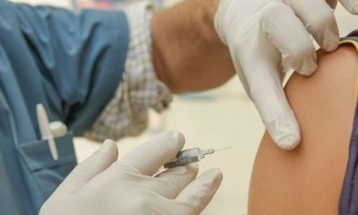 تعزيز فعالية اللقاحات لدى كبار السن