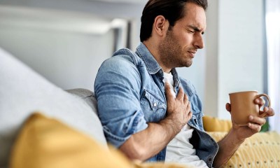 اضطراب ضربات القلب