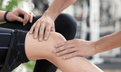 علاج خشونة المفاصل