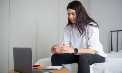 أضرار الجلوس لفترات طويلة