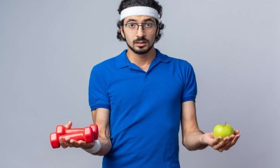 تنشيط عملية الأيض