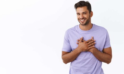 الحفاظ على صحة القلب