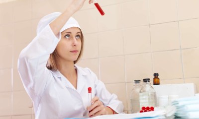 فحص دم يتنبأ بأفضل دواء لإنقاص الوزن